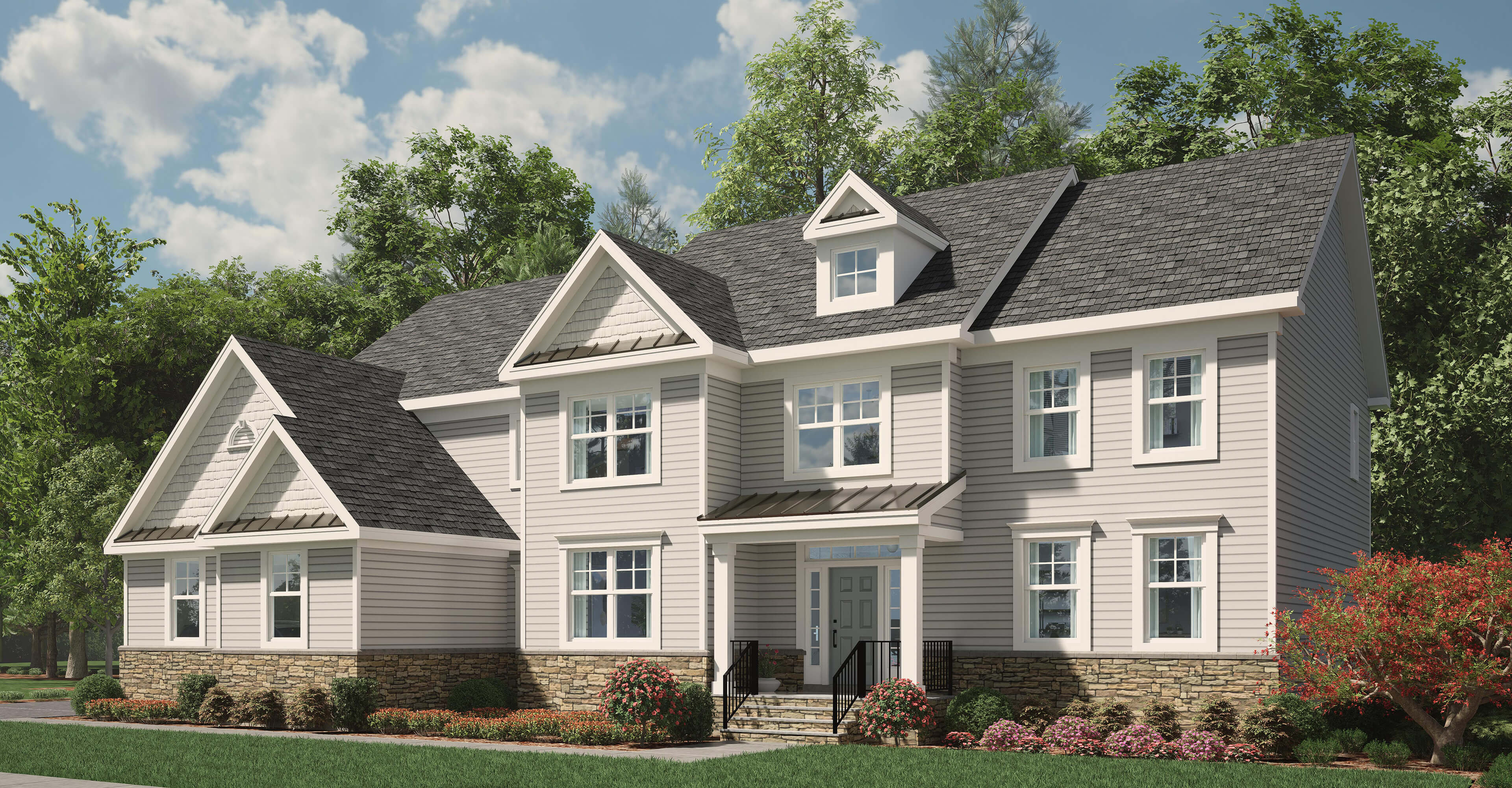 The Estates at Hunterdon Hills Exeter 1